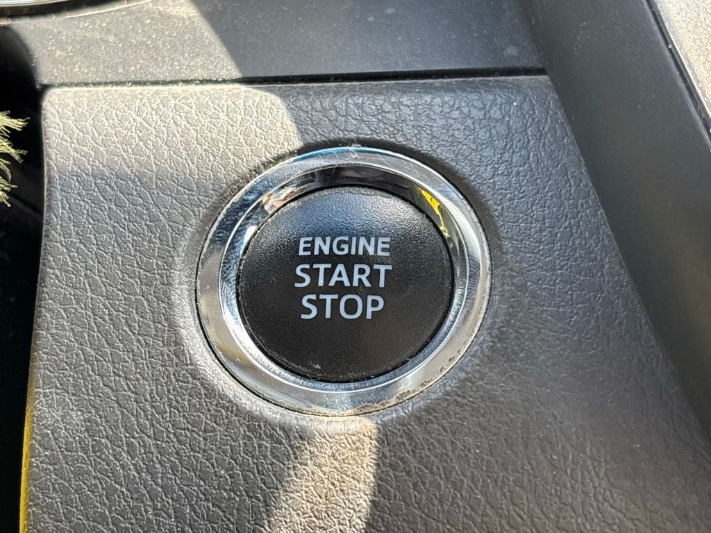 2020 Toyota Camry XLE