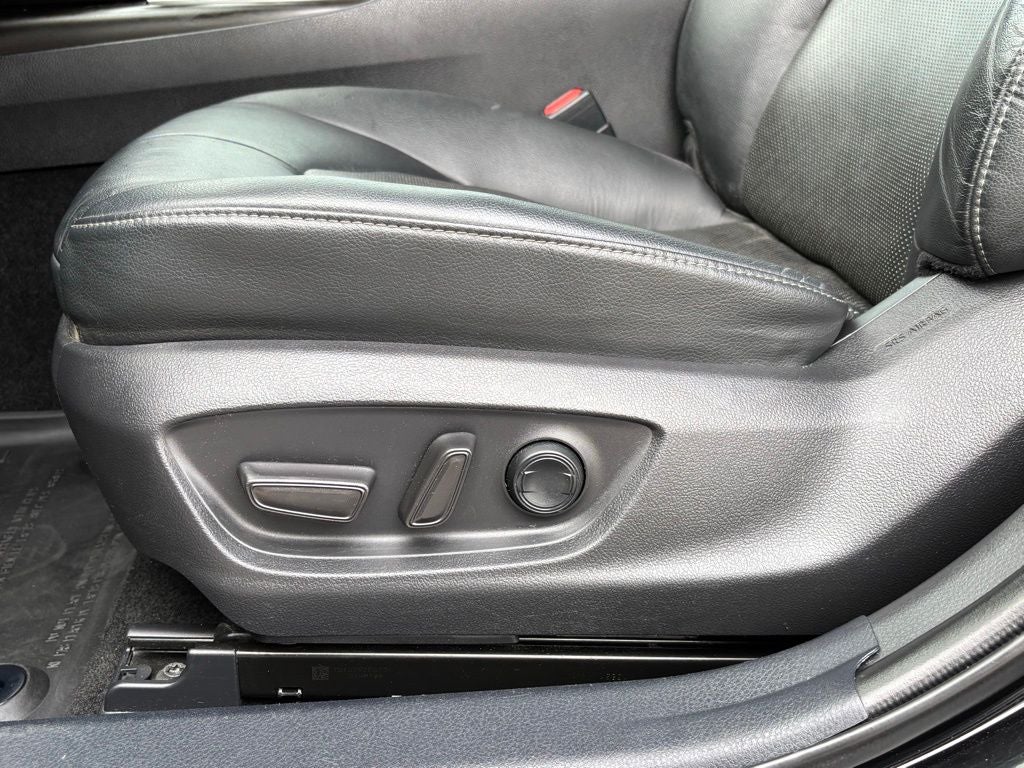 2022 Toyota Camry XLE