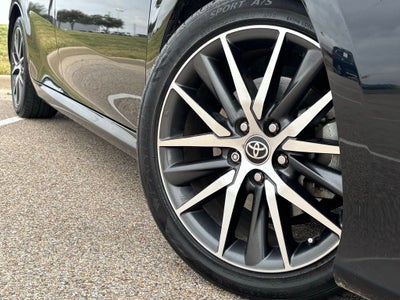 2022 Toyota Camry XLE