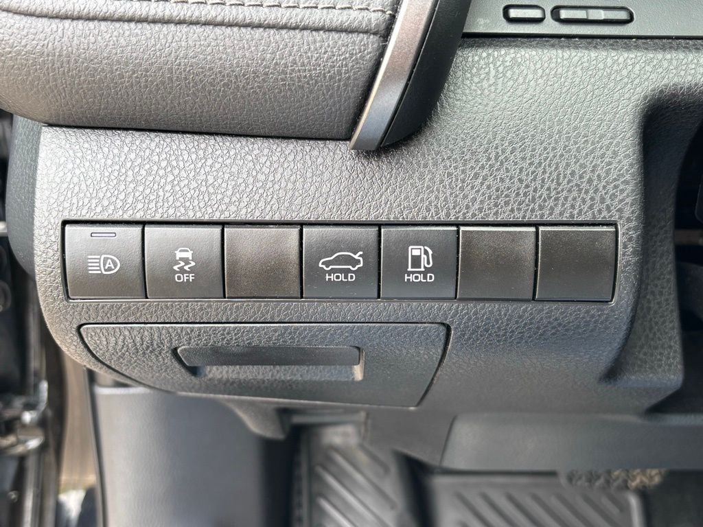 2022 Toyota Camry XLE