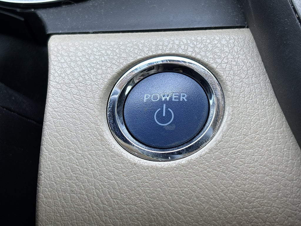 2020 Toyota Camry XLE