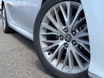2020 Toyota Camry XLE