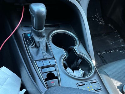 2023 Toyota Camry XSE V6