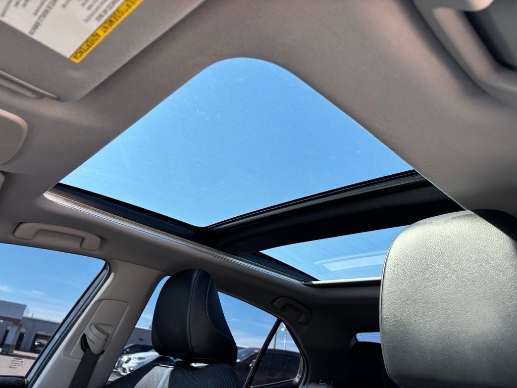 2023 Toyota Camry XSE V6