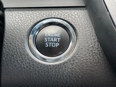 2023 Toyota Camry XSE V6