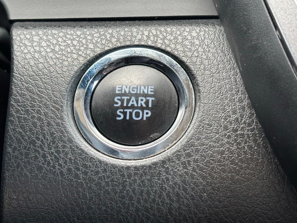 2023 Toyota Camry XSE V6