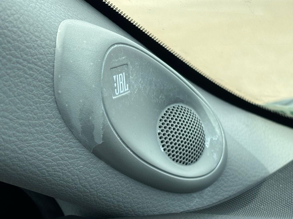 2023 Toyota Camry XSE V6