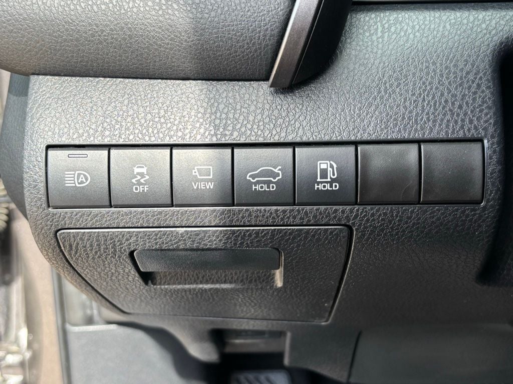 2023 Toyota Camry XSE V6