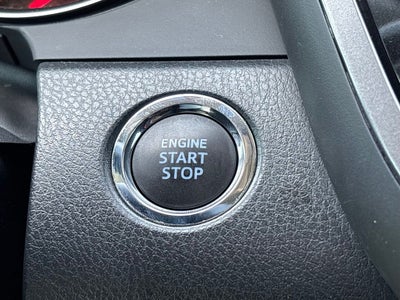 2023 Toyota Camry TRD V6