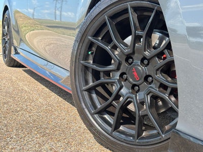 2023 Toyota Camry TRD V6