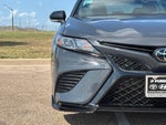 2023 Toyota Camry TRD V6