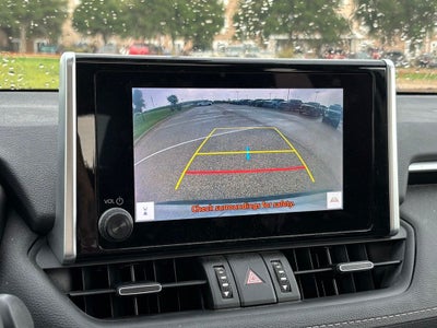 2023 Toyota RAV4 Hybrid XLE Premium