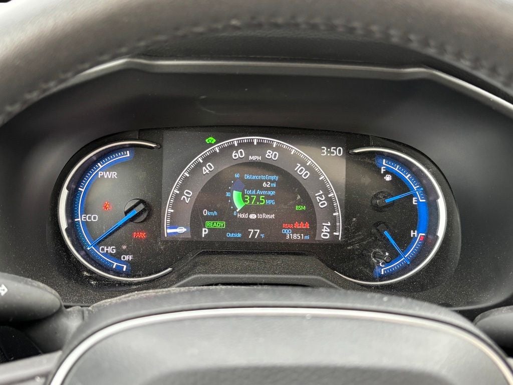 2023 Toyota RAV4 Hybrid XLE Premium