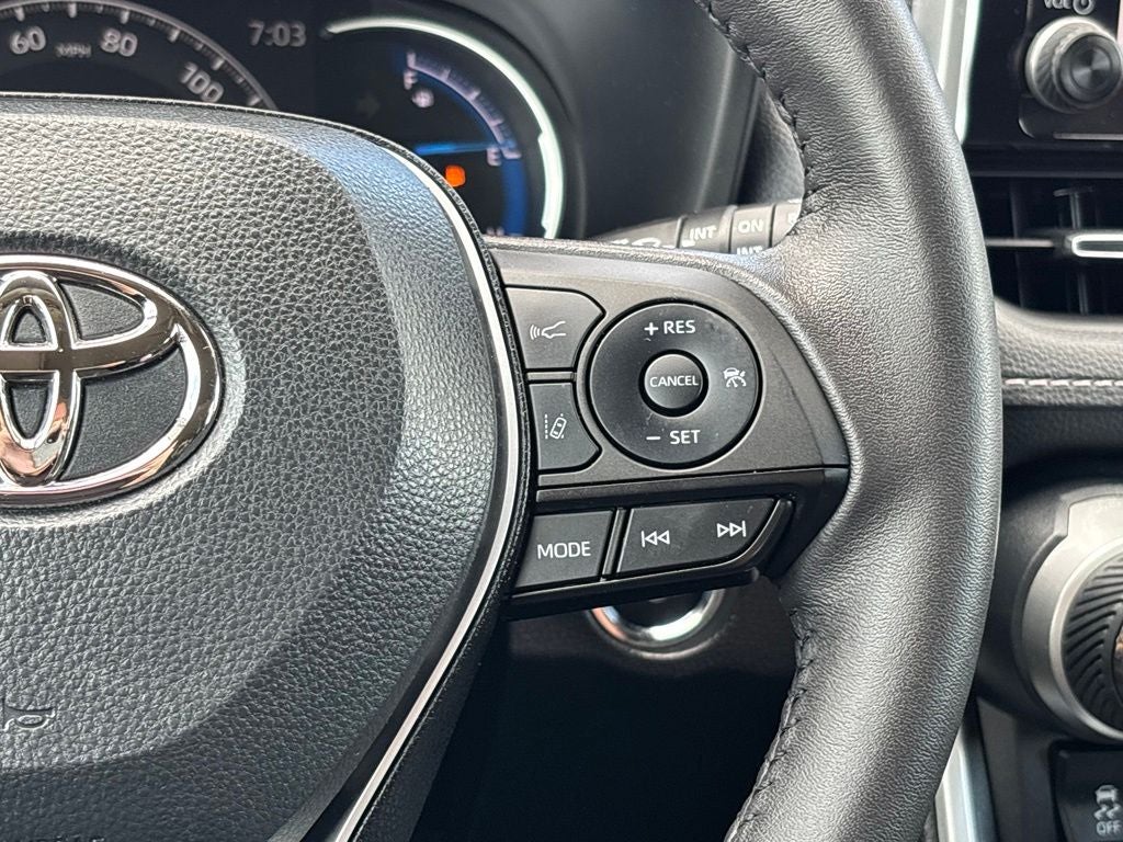 2023 Toyota RAV4 Hybrid XLE Premium