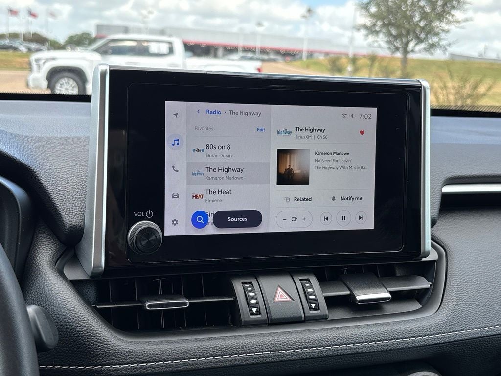 2023 Toyota RAV4 Hybrid XLE Premium