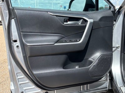 2023 Toyota RAV4 Hybrid XLE Premium