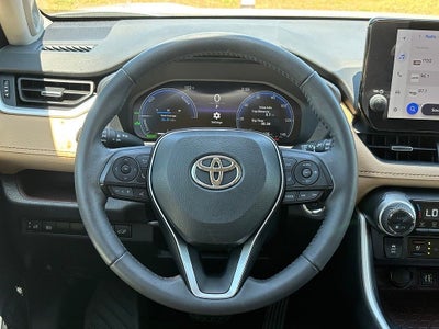 2024 Toyota RAV4 Limited