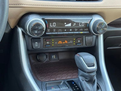 2024 Toyota RAV4 Limited