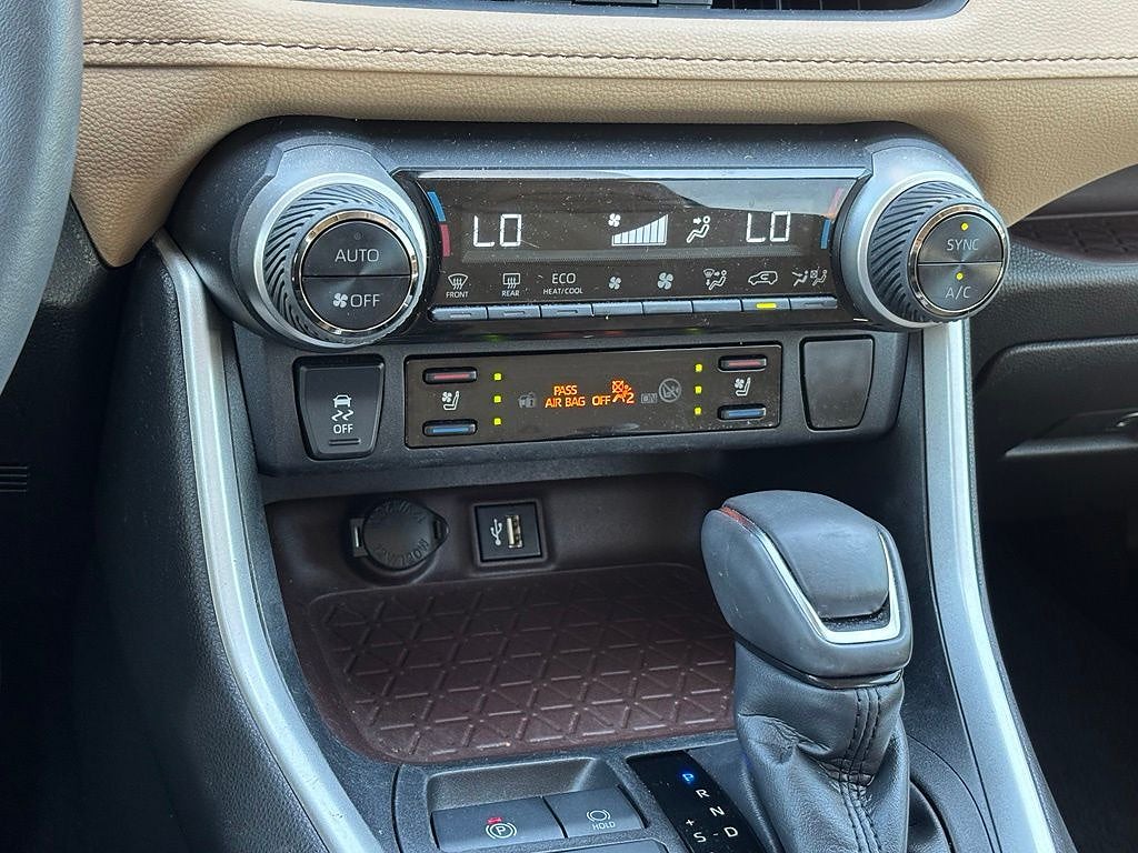 2024 Toyota RAV4 Limited