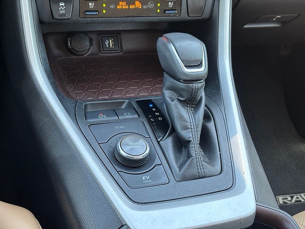 2024 Toyota RAV4 Limited