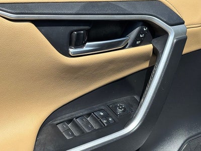 2024 Toyota RAV4 Limited