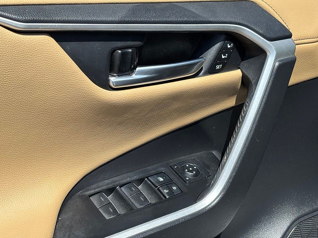 2024 Toyota RAV4 Limited
