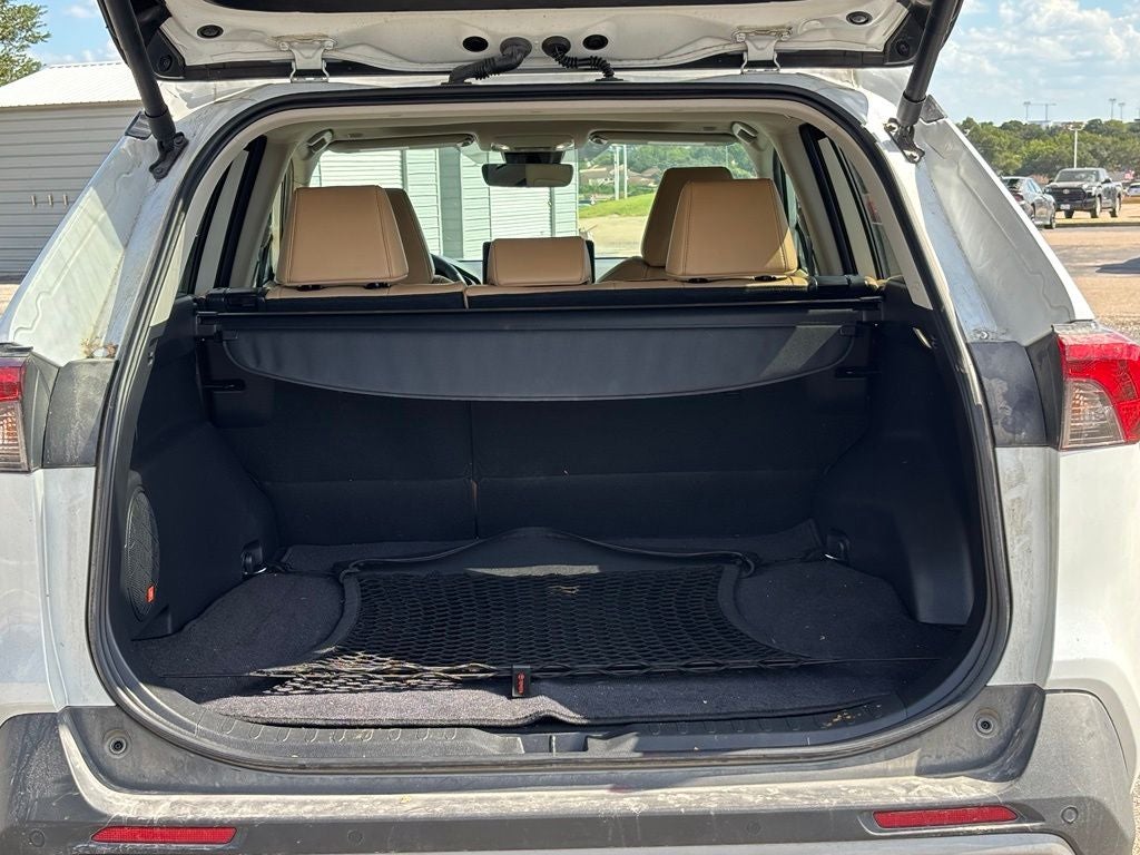 2024 Toyota RAV4 Hybrid Limited