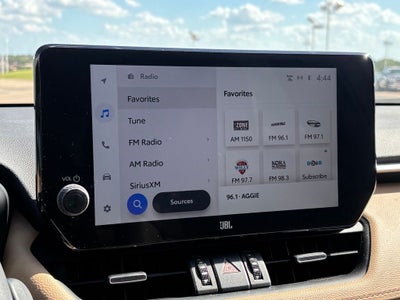 2024 Toyota RAV4 Hybrid Limited