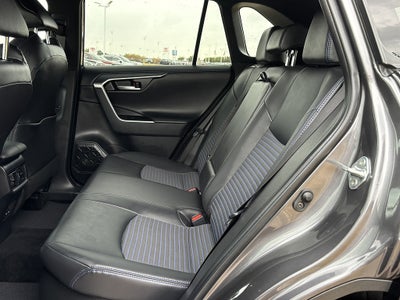 2024 Toyota RAV4 XSE