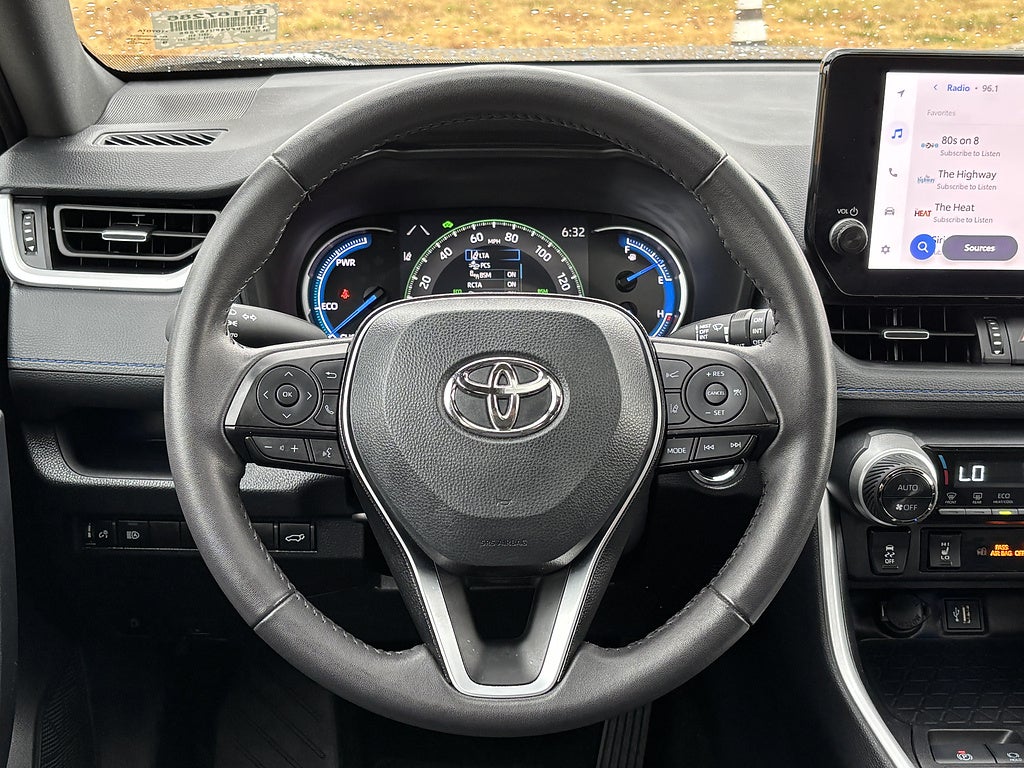 2024 Toyota RAV4 XSE