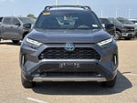 2024 Toyota RAV4 XSE