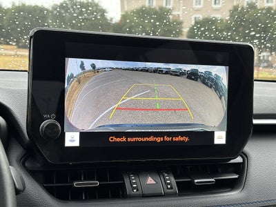 2024 Toyota RAV4 XSE