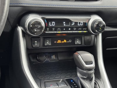2024 Toyota RAV4 XSE