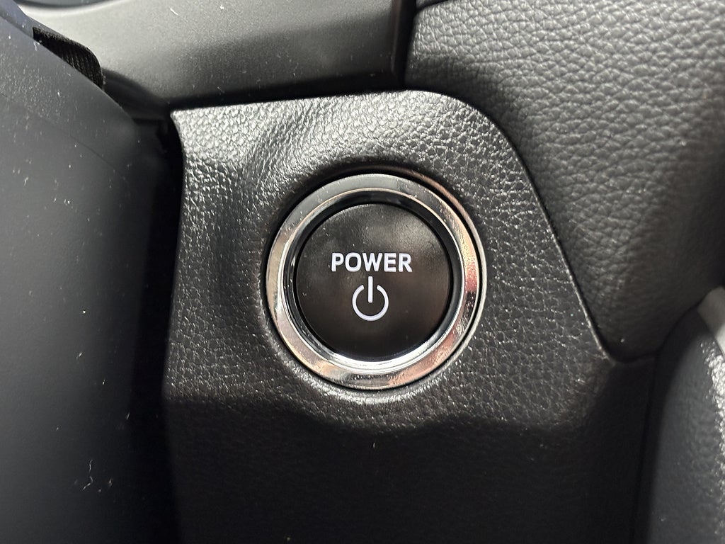2024 Toyota RAV4 XSE