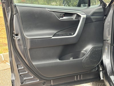 2024 Toyota RAV4 XSE