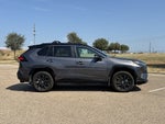 2024 Toyota RAV4 XSE