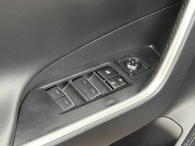 2024 Toyota RAV4 XSE
