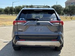 2024 Toyota RAV4 XSE