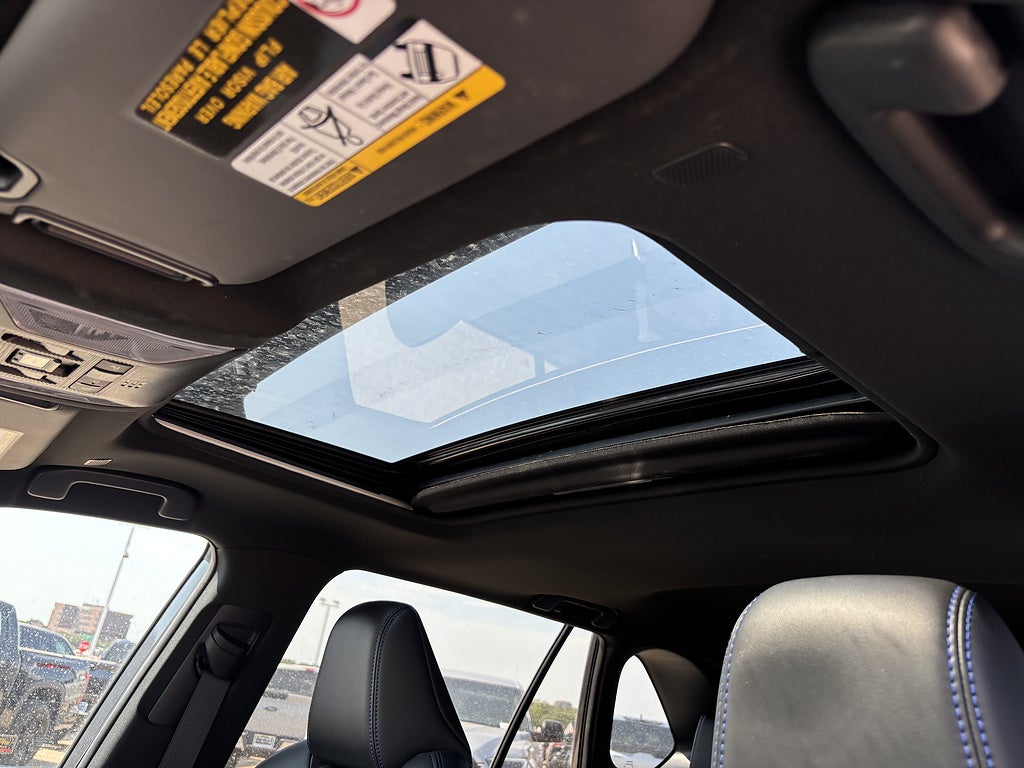 2024 Toyota RAV4 XSE