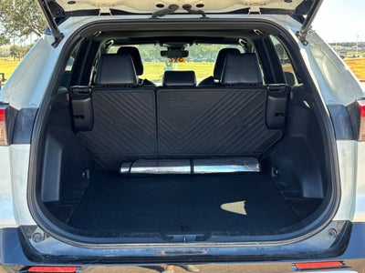 2022 Toyota RAV4 Hybrid XSE