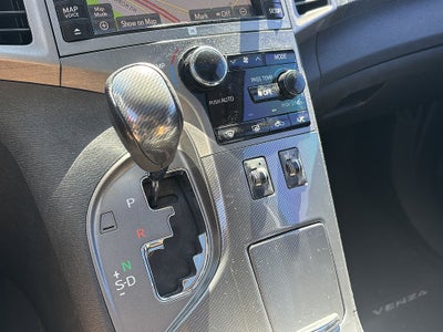 2014 Toyota Venza Limited