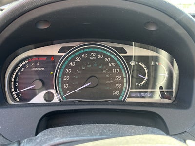 2014 Toyota Venza Limited