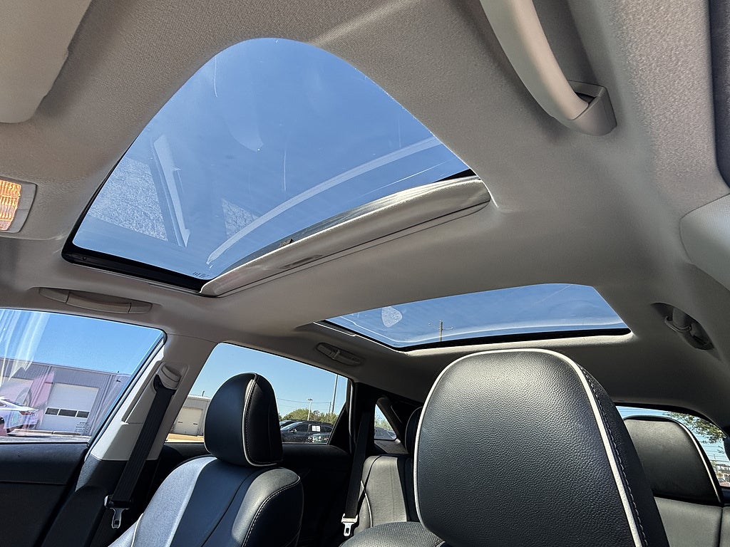 2014 Toyota Venza Limited