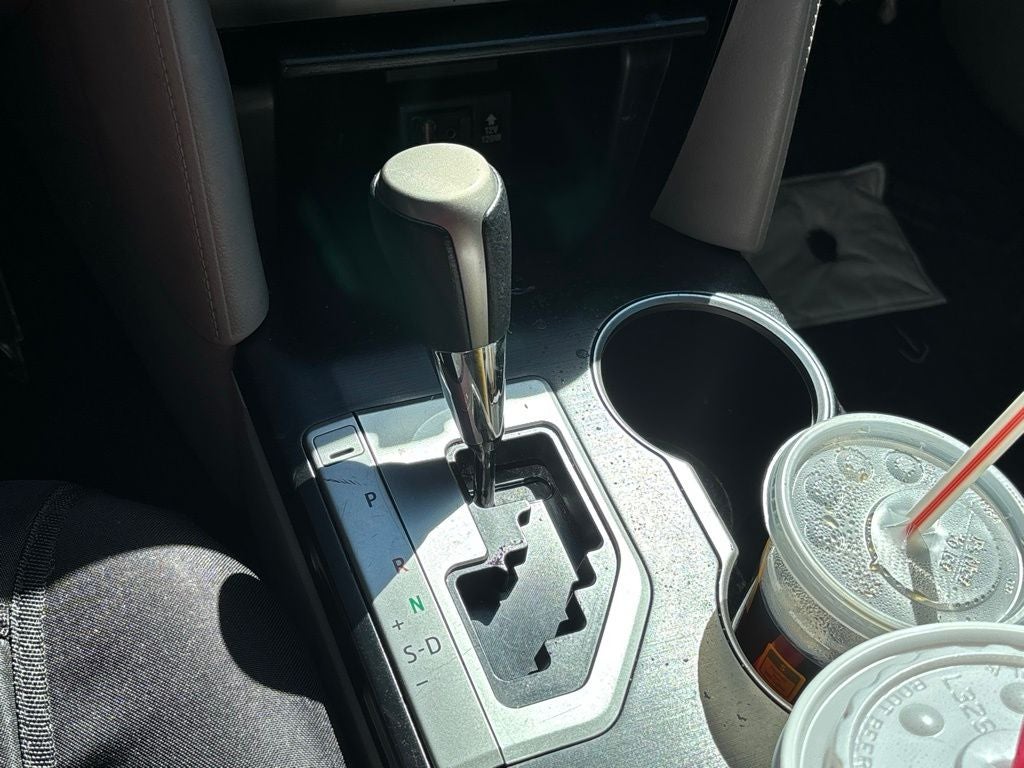 2013 Toyota Camry LE