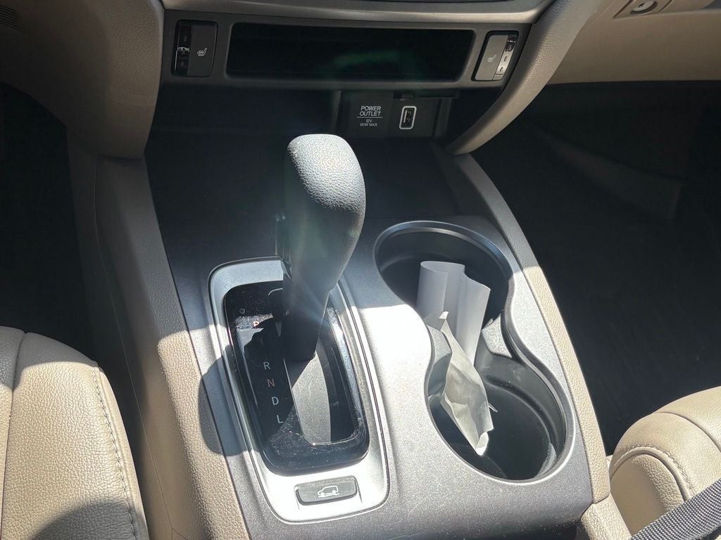 2020 Honda Pilot EX-L