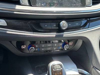 2020 Buick Enclave Avenir