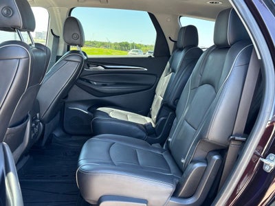 2020 Buick Enclave Avenir