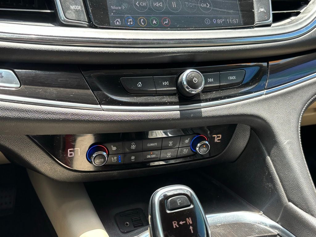 2021 Buick Enclave Premium Group