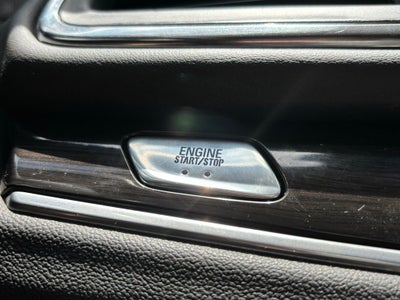 2021 Buick Enclave Premium Group