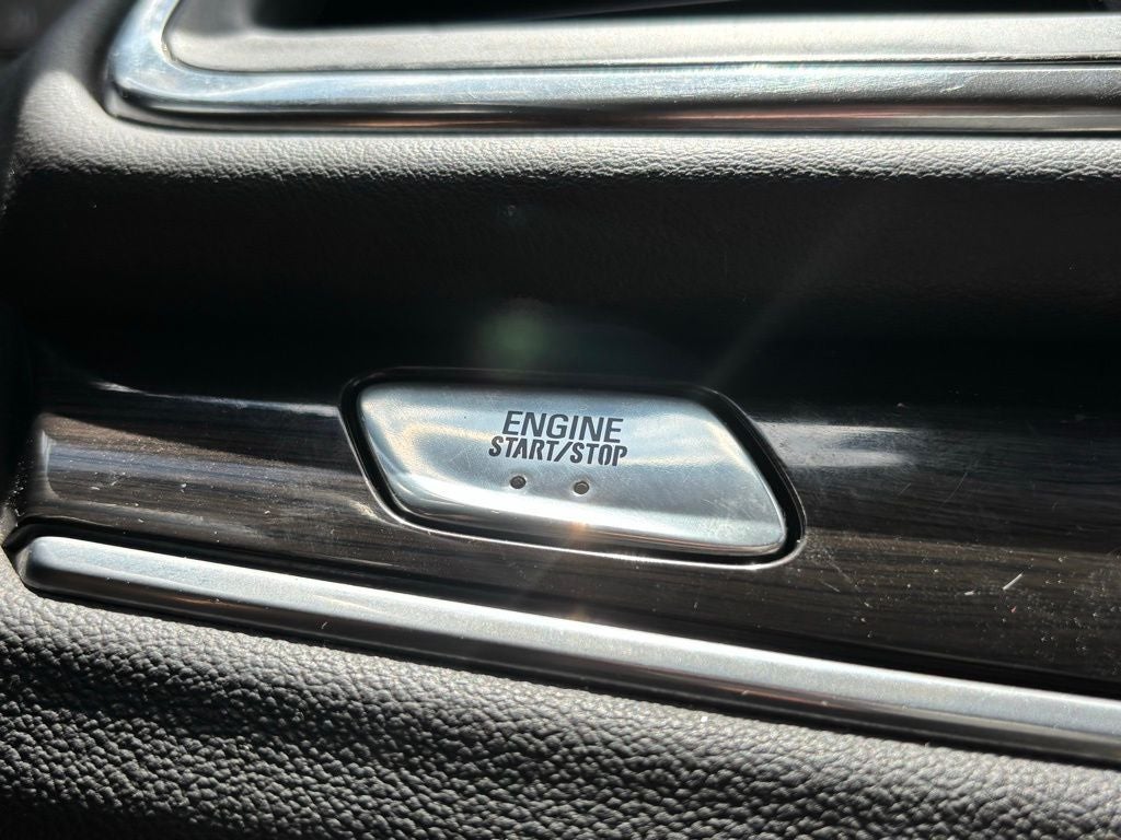 2021 Buick Enclave Premium Group